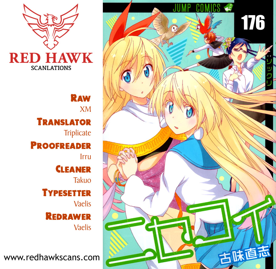 Fuuka chap 176