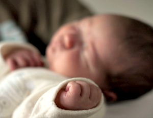 Un estudio advierte de los efectos negativos de la anestesia epidural sobre los recién nacidos