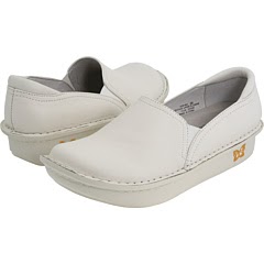 Alegria Shoes White Peace And Love Alegria Shoes White Peace And Love