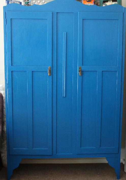 Bok Bok B Gerk Upcycled Wardrobe