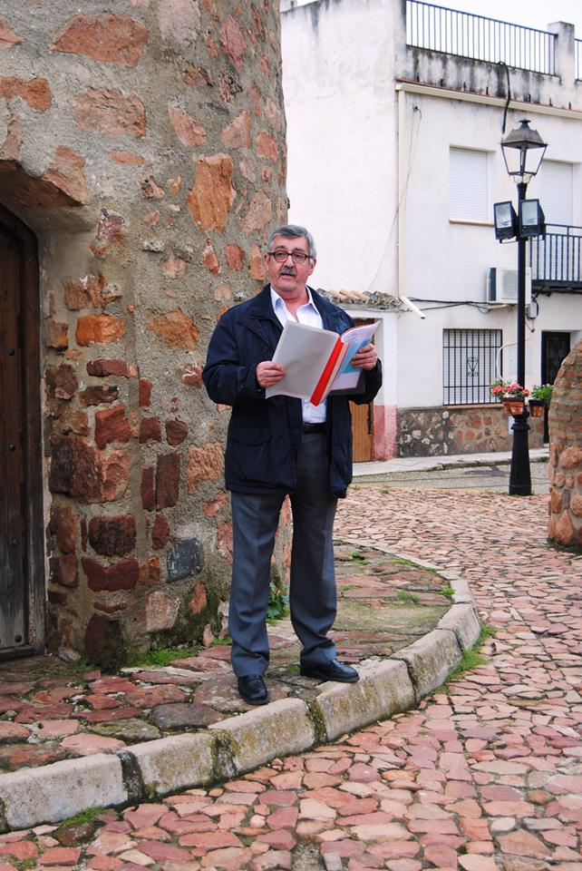 Poetas de Sierra Morena
