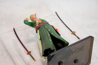 Figuarts ZERO - Roronoa Zoro (New World ver.)