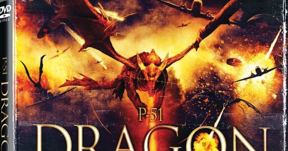 P-51 Dragon Fighter 2014 - Rotten Tomatoes
