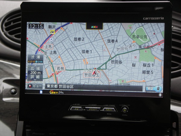 カーavプレス Column カロッツェリア サイバーナビ その後