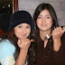 Pakistani Celebrity Uroos Qureshi With Her Family - Unseen Casual Pictures
