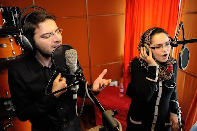 Sami Yusuf - You Came To Me (feat. Siti Nurhaliza) Lirik dan Video