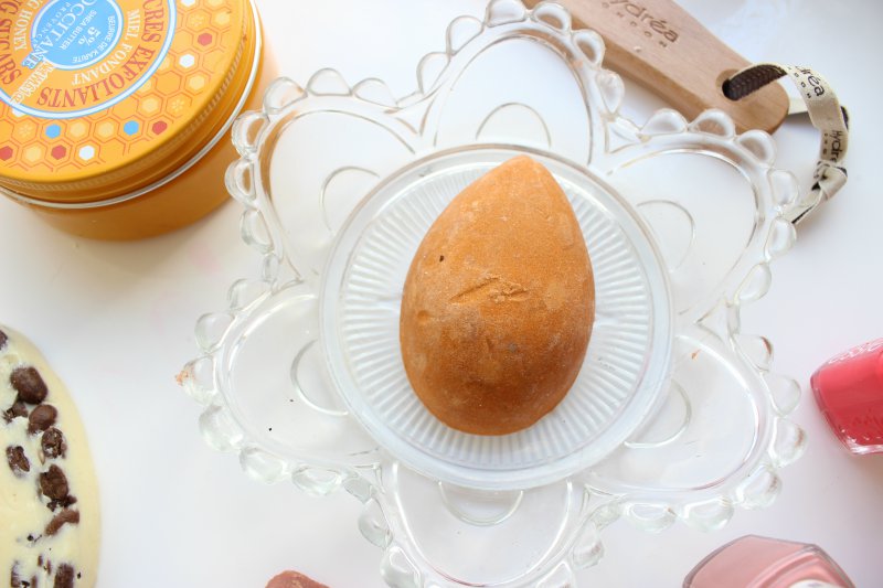 Lush Pumice Power Review The Sunday Girl