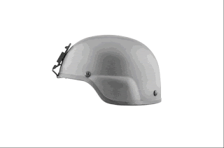  titanium helmet