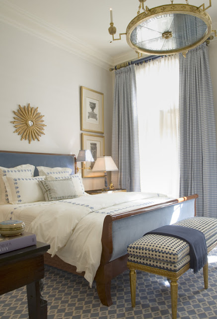 Trisha Troutz Blog | Blue and White