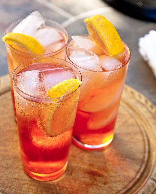 Aperol Spritz