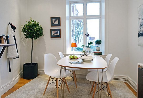 Ideas prácticas para decorar el comedor - Decoguia - Tu guía de ... Ideas prácticas para decorar el comedor - Decoguia - Tu guía de ...