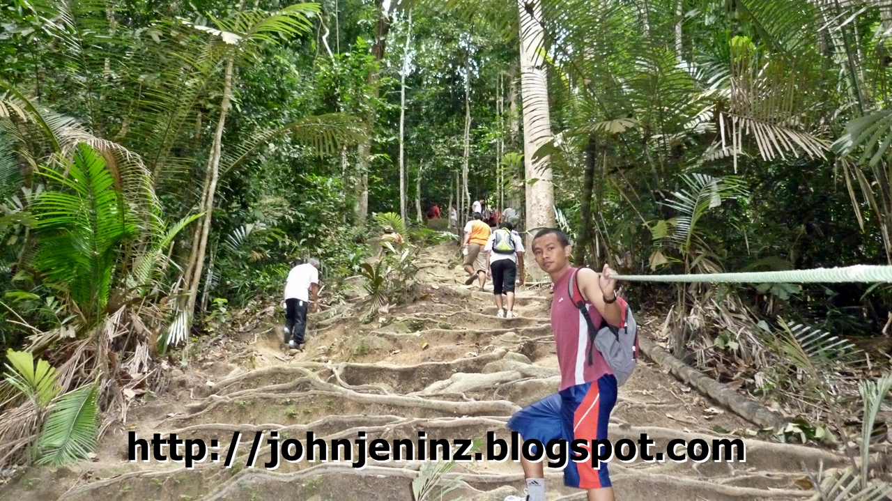 Bukit Saga Ampang