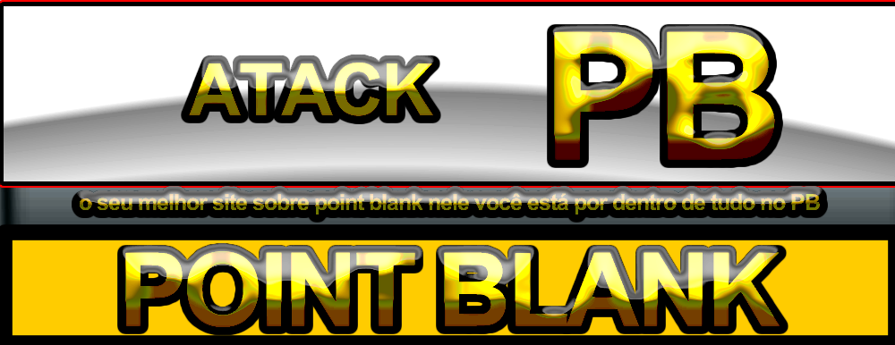 ATACK POINT BLANK