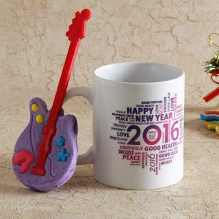 Happy New Year 2017 Gifts #1