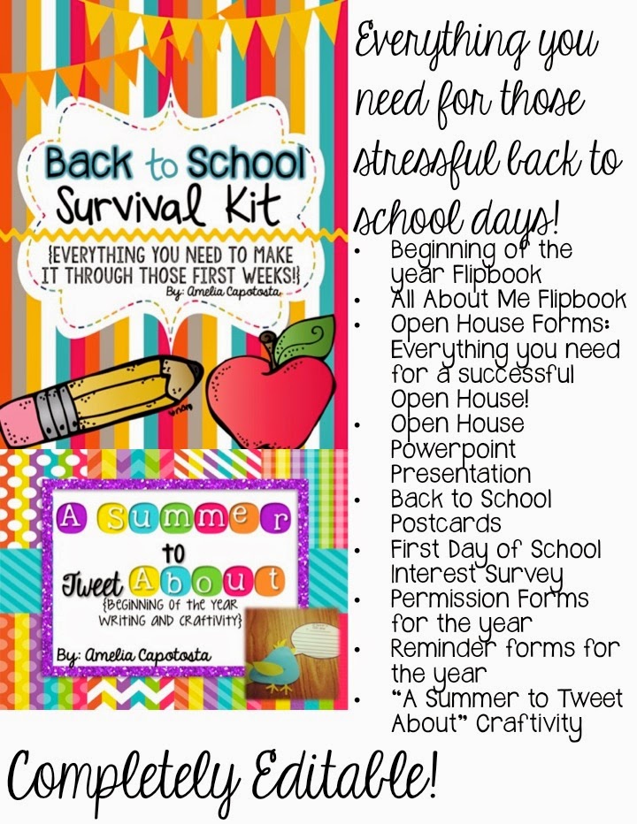 open house powerpoint presentation