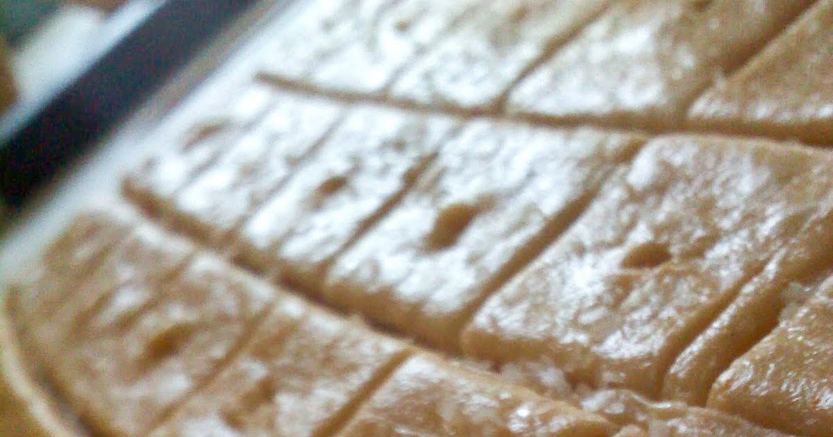 Cheese it! Crackers and Pastries That Do Not Resemble Trademarked Foods