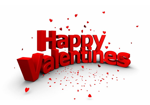 Kreasi SMS dan Ucapan Selamat Hari Valentine 2013 Ucapan Selamat Hari Valentine 2013