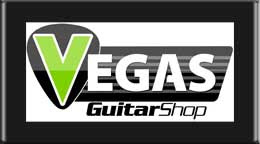 Patrocinio - Vegas Guitar