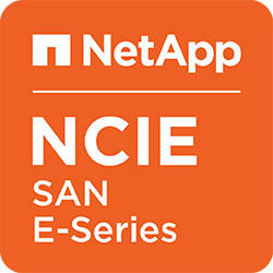 NCIE ESERIES