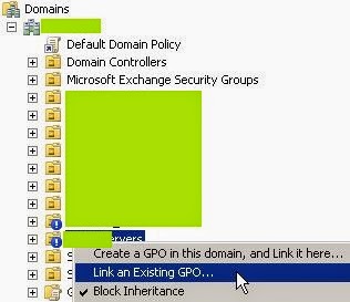 Deploying Legal Notice Logon Banner In Domain Computers Ict For