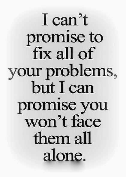 I Promise Quotes Gorgeous Share Top Quotes I Can't Promise To Fix All Of Your Problems But I Promise Quotes Cool Share Top Quotes I Can't Promise To Fix All Of Your Problems But