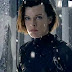 Milla Jovovich con heridas de guerra en el rodaje de Resident Evil 6