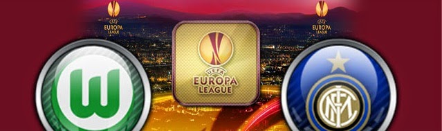 Wolfsburg Vs Inter Milan Wolfsburg Vs Inter Milan
