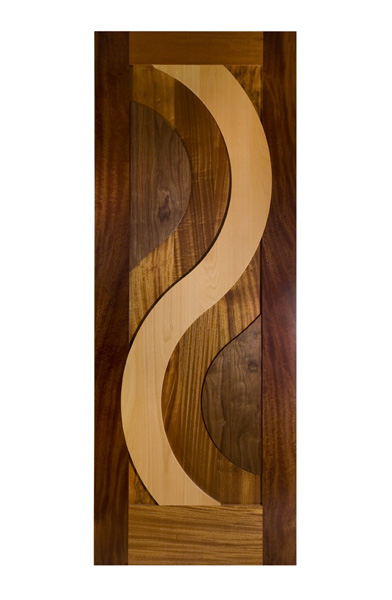 HD WALLPAPER For Pc and Mobile : Different Door Design