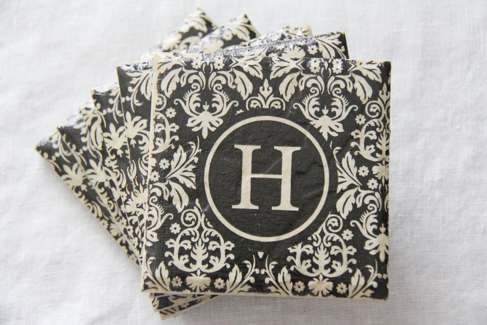diy mod podge gifts stranded in cleveland mod podge coasters diy hostess gift idea diy mod podge gifts stranded in cleveland mod podge coasters diy hostess gift idea