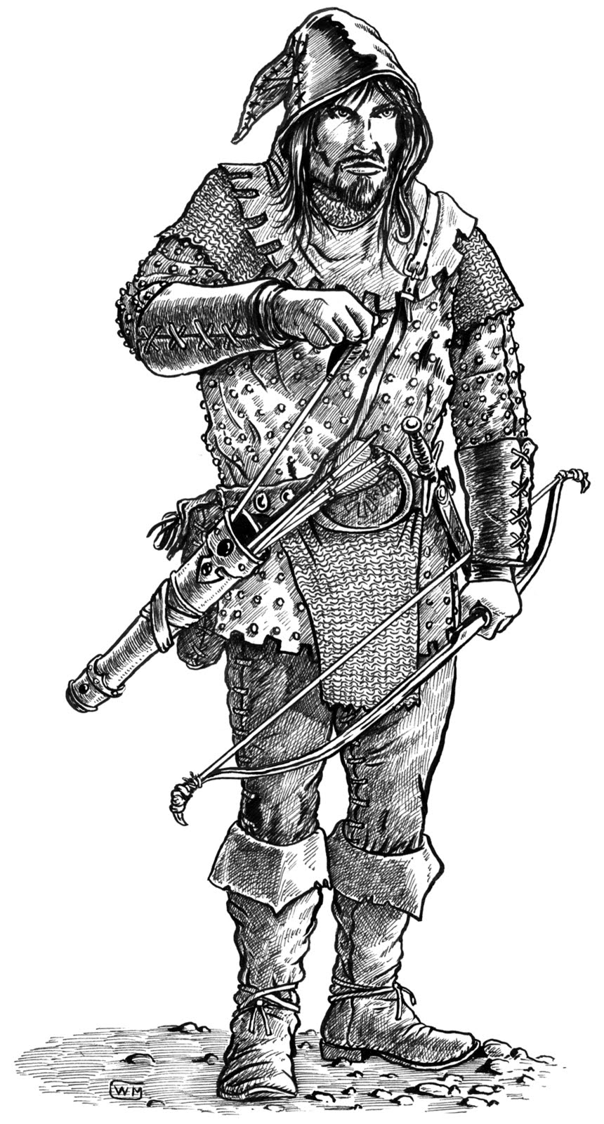 Trolls and tunnels pdf