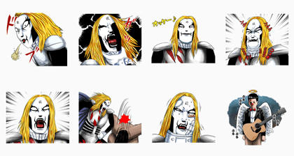 Detroit Metal City Anime Download