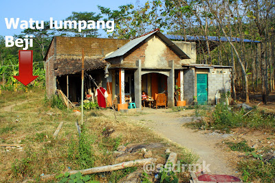 Rumah Bapak Mugi