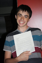 Mission Call To Maceió Brazil  8/29/12