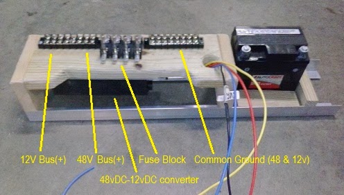 BugE - More than a bike, less than a car