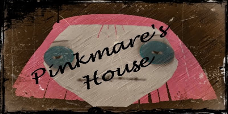 PiNkMaReS HoUsE