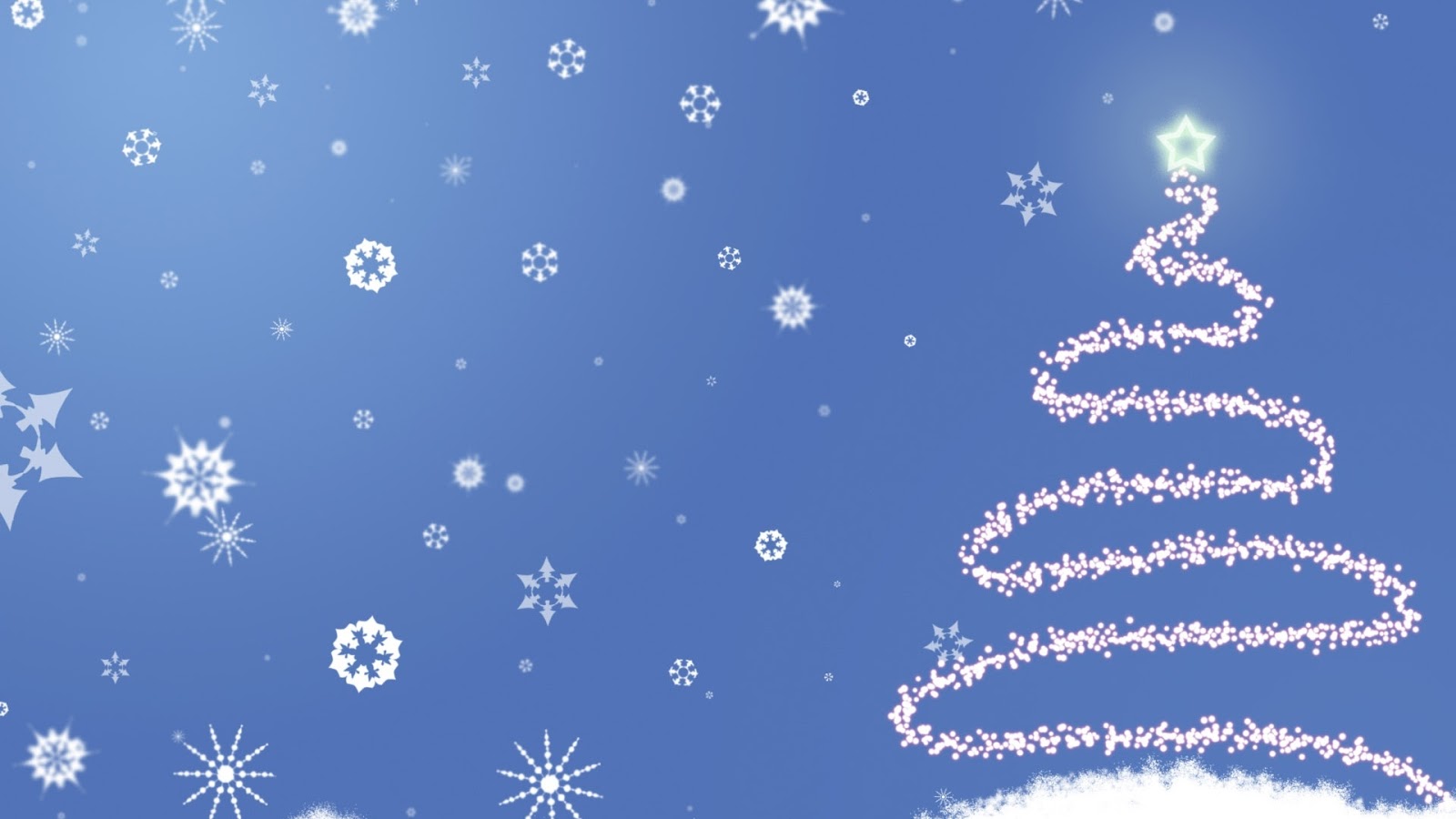 Free High-Definition Wallpapers: Christmas Wallpaper HD Free Download
