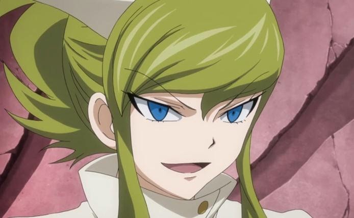 Fairy Tail (2014) Episode 212 Subtitle Indonesia