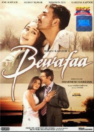 Bewafaa Full Movie Download In Hindi 720p