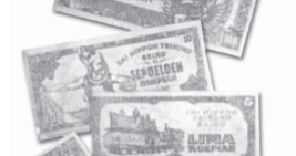 Ilmu Pengetahuan Sosial SMP ++: Pengaruh Kebijakan Pemerintah