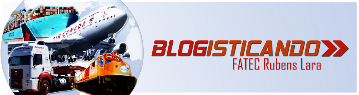 Blogisticando
