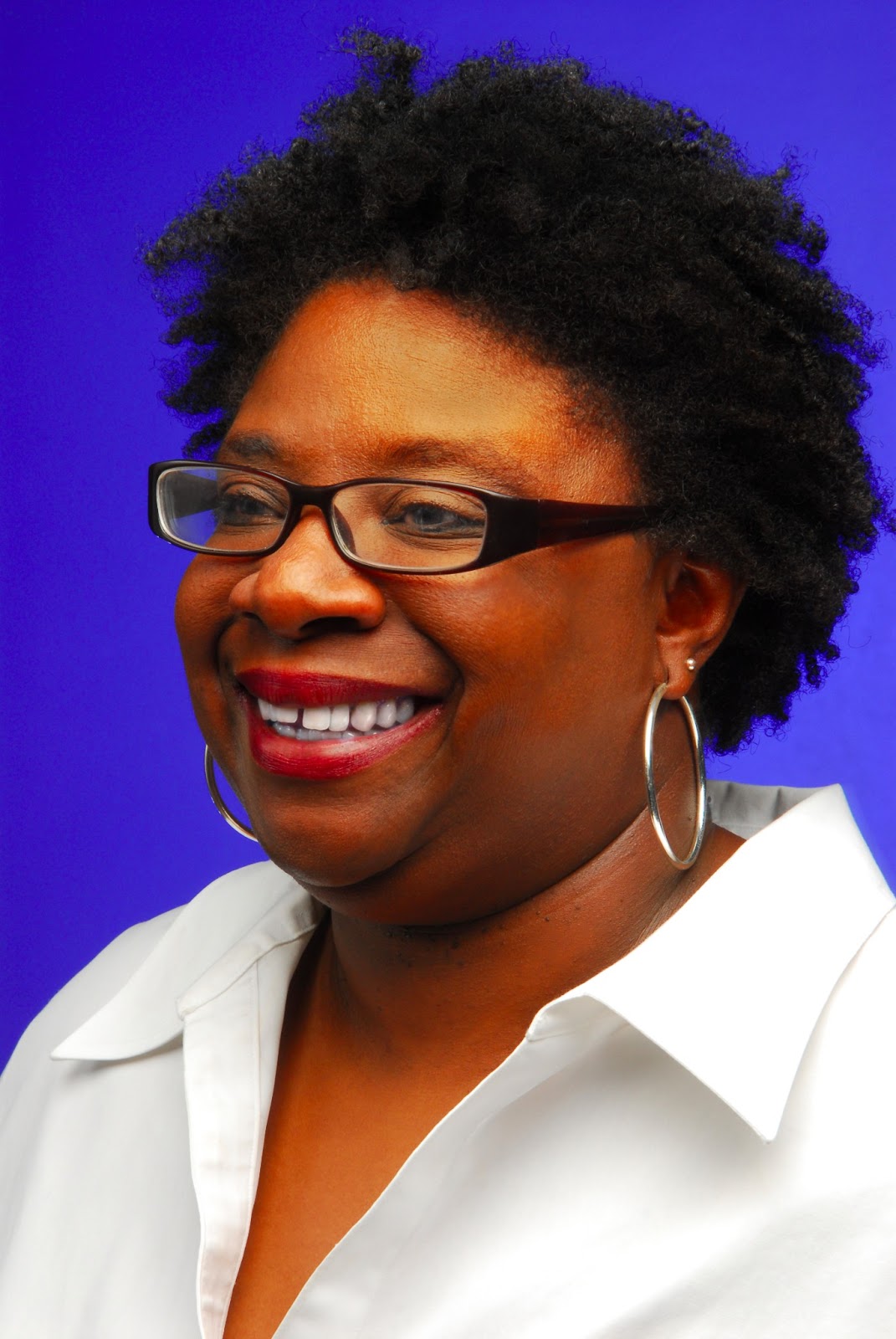 An Interview with artist Rochelle Johnson CULTURED ARTISTS