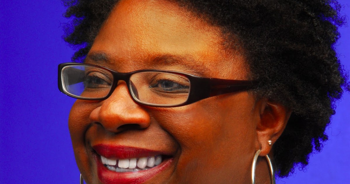 An Interview with artist Rochelle Johnson CULTURED ARTISTS