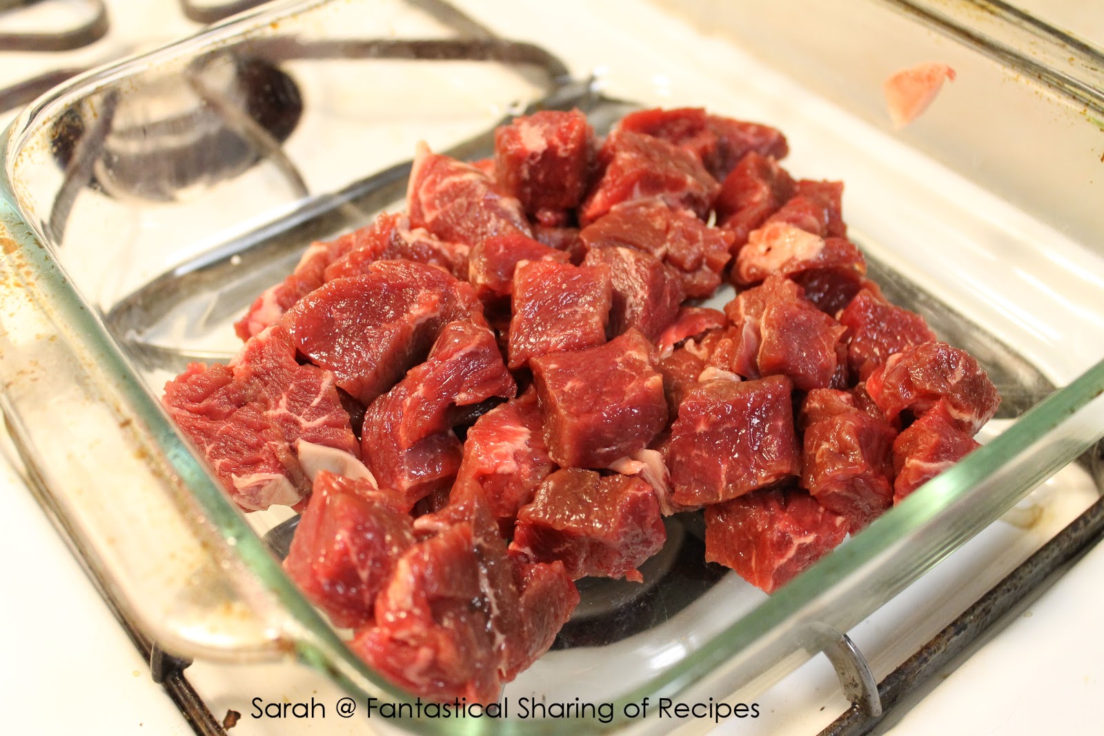 Fantastical Sharing of Recipes Jalapeno Steak