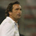 Rosario Central: Pizzi ratificó los dos cambios en la práctica de fútbol
