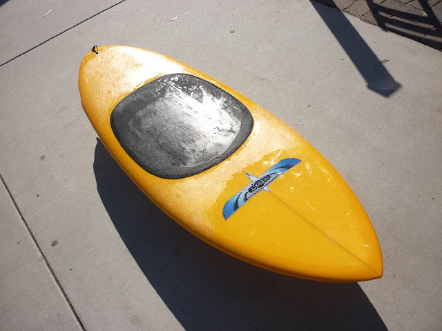 kneeboard surfing shapers