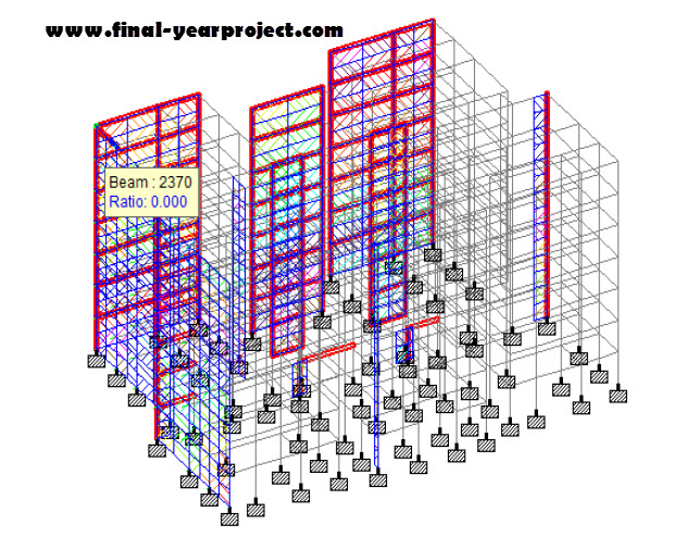 Staad Pro Civil Engineering Software Free Download
