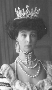 Consuelo Vanderbilt, Duchess of Marlborough