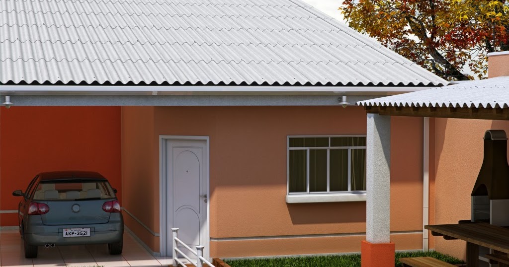 Blog Amianto Crisotila: Durabilidade das telhas de amianto muito