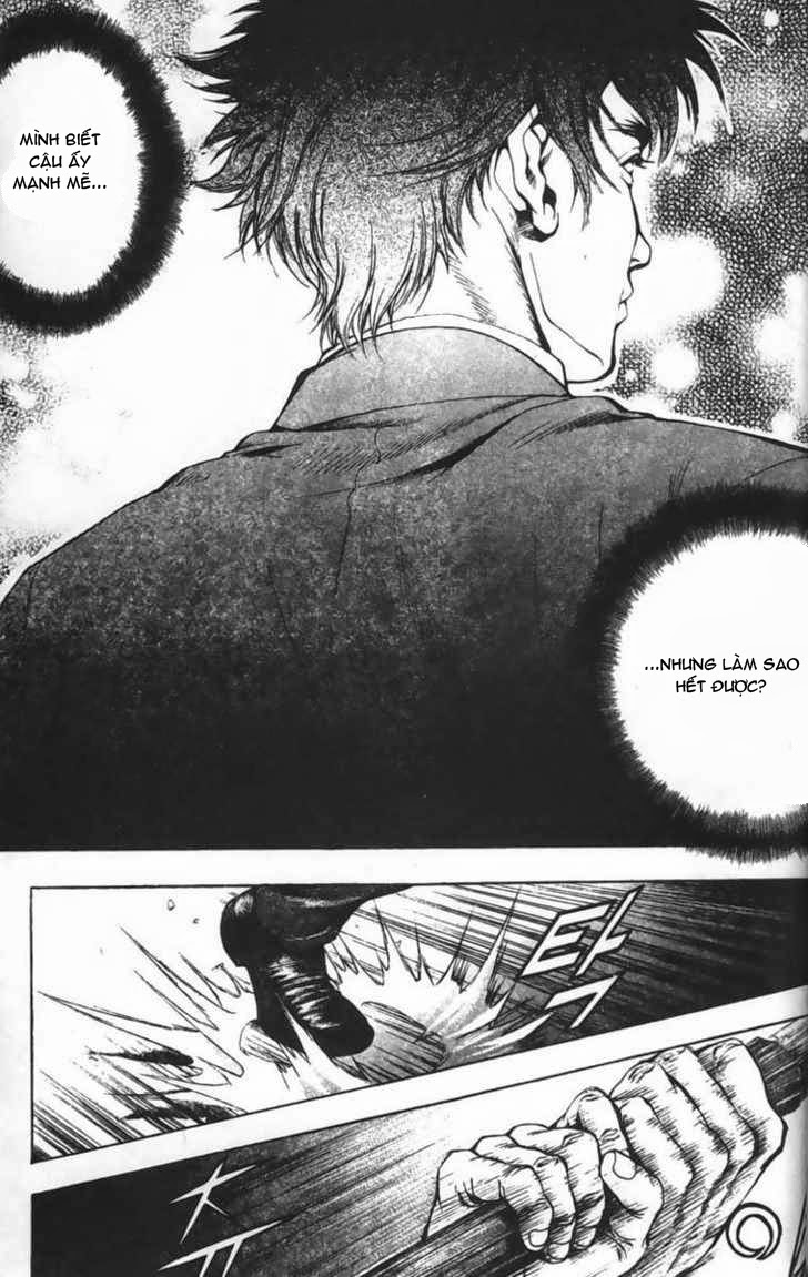 Evils Return chap 8 Trang 8 - Mangak.info Evils Return chap 8 Trang 8 - Mangak.info