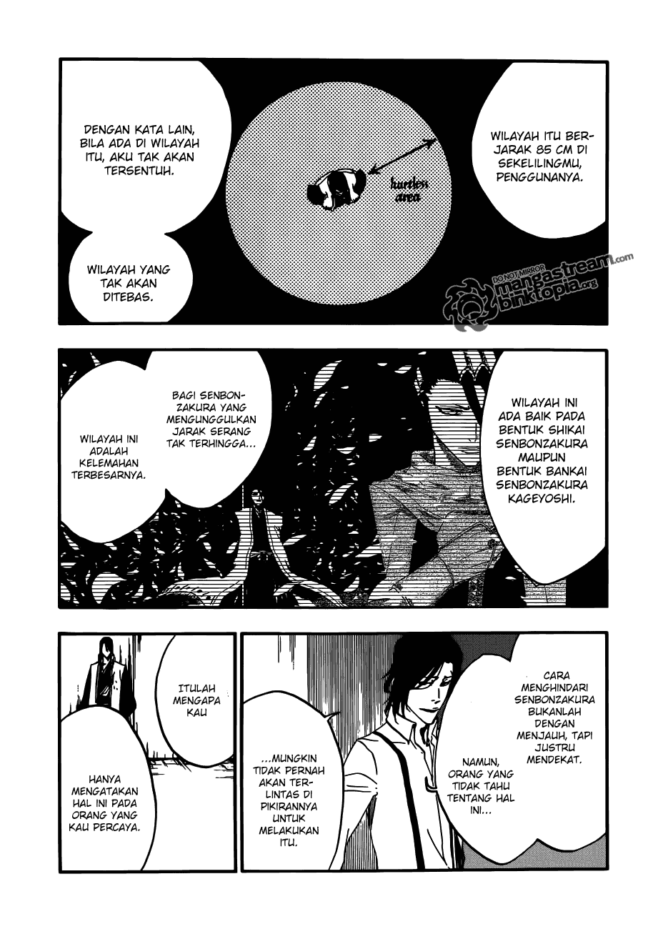 Baca Manga, Baca Komik, Bleach Chapter 469, Bleach 469 Bahasa Indonesia, Bleach 469 Online